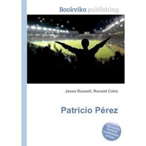  Patricio PÃ©rez Ronald Cohn Jesse Russell Books