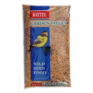  Kaytee #100033988 25LB Wild Bird Food Patio, Lawn 