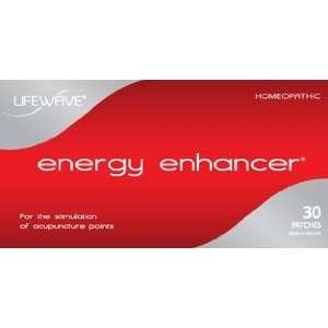  (30 Patches) LifeWave Energy Enhancer Patch Health 