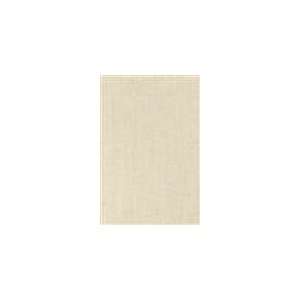   62090 Newcastle Basket Weave   Natural Fabric Arts, Crafts & Sewing