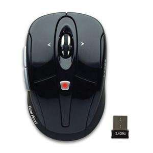 Gear Head, Wireless Desktop Laser Mouse (Catalog Category: Input 
