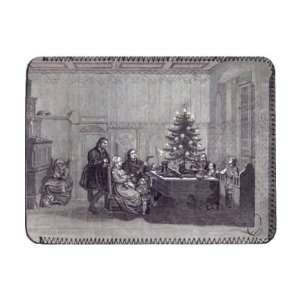  Eve in Germany Martin Luther and   iPad Cover (Protective Sleeve 