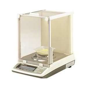 AND Orion Analytical Balance, 60g Capacity, +/  0.0002g Linearity 