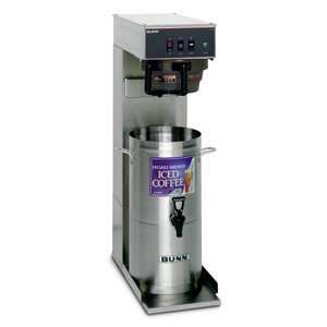  Bunn IC3 Iced Coffee Brewer 208V (Bunn 24450.0000)