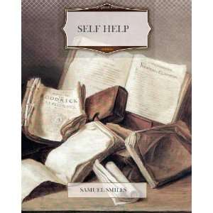  Self Help [Paperback] Samuel Smiles Books