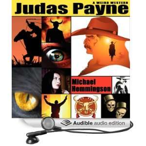  Judas Payne A Weird Western (Audible Audio Edition 