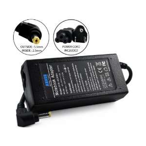 Anker® New Laptop AC Adapter/Charger + Power Supply Cord 