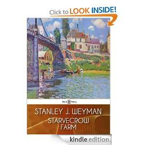 Starvecrow Farm: Stanley J. Weyman:  Kindle Store