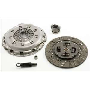  Luk Clutches And Flywheels 05 072 Clutch Kits: Automotive