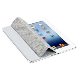 com Ozaki IC502GY iCoat Slim Y+ Hard Case and Cover for The New iPad 