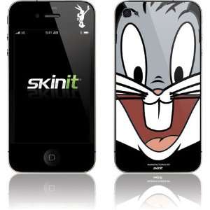  Bugs Bunny skin for Apple iPhone 4 / 4S Electronics