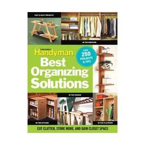  The Family Handimans Best Organizing Solutions  Cut Clutter 