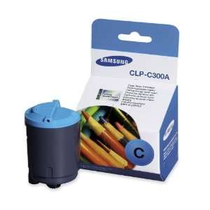  Samsung CLX 3160/CLX 3160FN/CLX 3160N Cyan Toner Cartridge 