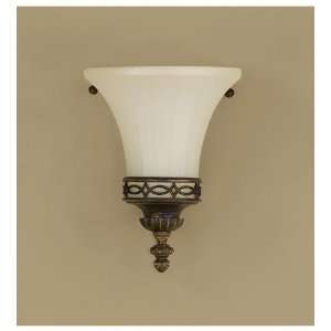  Murray Feiss WB1330WAL Drawing Room 1 Light Sconces in 
