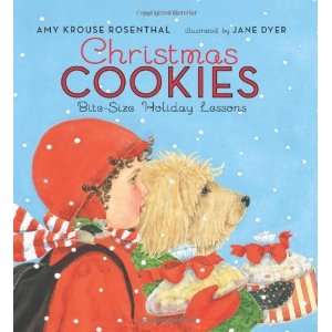   : Bite Size Holiday Lessons [Hardcover]: Amy Krouse Rosenthal: Books