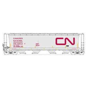  N Cylindrical Hopper, CN/CNIS (6) Toys & Games