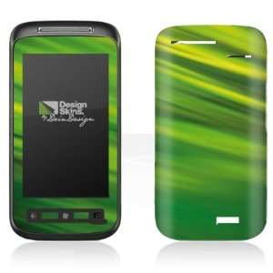  Design Skins for HTC 7 Mozart   Seaweed Design Folie 