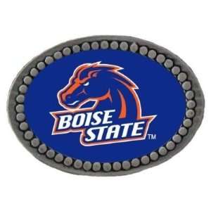 Set of 2 Boise State Broncos Team Logo Lapel Pin   NCAA College 