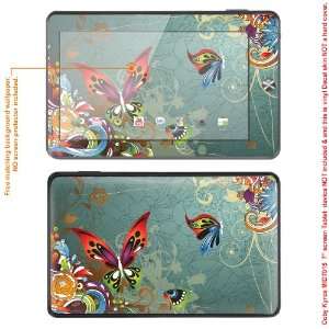   Coby Kyros MID7015 7 Inch tablet case cover Kryos7015 111: Electronics