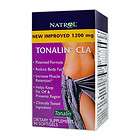 tonalin cla by natrol 90 soft gels 