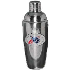    Titans Great American NFL Cocktail Shaker