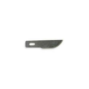  GENERAL TOOLS 1922 Knife Blade,Fine,Rounded,PK 5