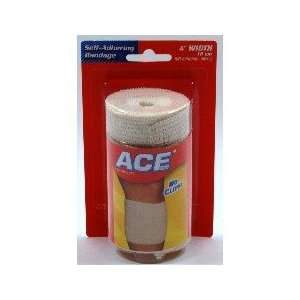  2 Pack Special Ace Athletic Bandage 4 [Health and Beauty 