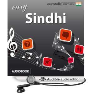  Rhythms Easy Sindhi (Audible Audio Edition) EuroTalk Ltd 