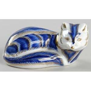   Derby Imari Paperweight Collection No Box, Collectible: Home & Kitchen