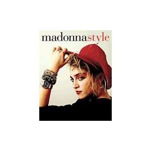  Madonna Style