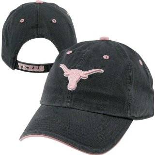  Texas Longhorns   NCAA / Blue / Baseball Caps 