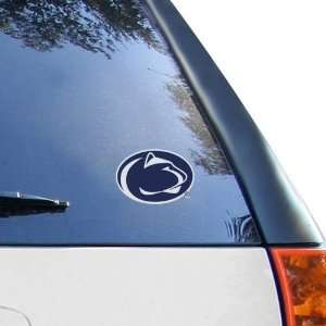  Penn State Nittany Lions 2 Pack Team Logo Decals Sports 