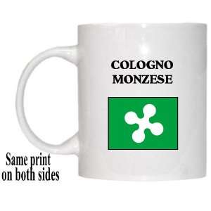    Italy Region, Lombardy   COLOGNO MONZESE Mug: Everything Else