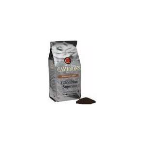 Colombian Supremo Ground Coffee 12 oz Ground  Grocery 