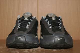 Mint! NIKE ZOOM Air REAX Trail Run SHOX Running Shoe Trainer 317285 
