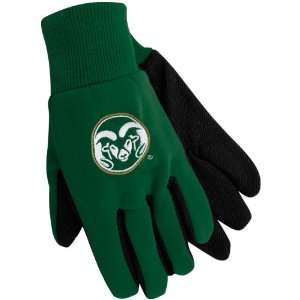  Colorado State Rams Utility Work Gloves