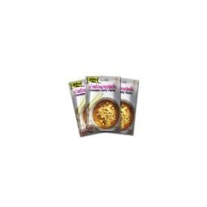 Lobo Masman Curry Paste 1.76 Oz (Pack of 3)  Grocery 