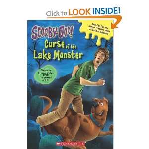   the Lake Monster Reader Movie Reader [Paperback] Silje Watson Books