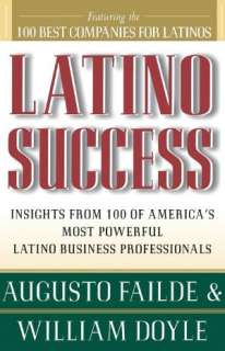 BARNES & NOBLE  The Americano Dream: How Latinos Can Archive Success 
