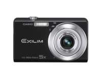 Casio EX ZS10 14MP Black Digital Camera + 2GB /Case 079767494766 