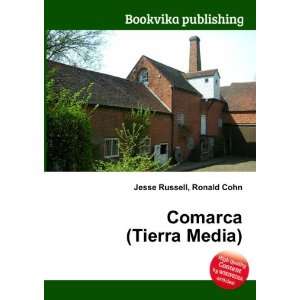 Comarca (Tierra Media) Ronald Cohn Jesse Russell  Books