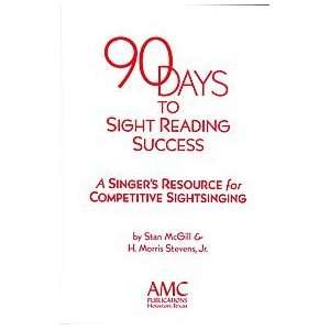  90 Days to Sight Reading Success Musical Instruments