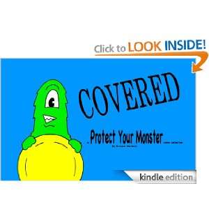 Covered A Protect Your Monster Comic Collection Richard Marshall 