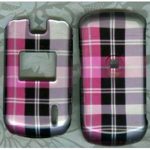   PHONE HARD COVER VERIZON LG VX5600 ACCOLADE Cell Phones & Accessories