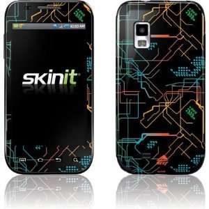  Reef   Tino Santori skin for Samsung Fascinate / Samsung 