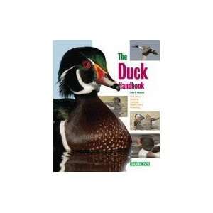  Barrons Books The New Duck Handbook