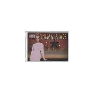   Cinema Stars Material #24   Tippi Hedren Dress/500 