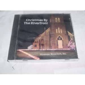 Audio Music CD Compact Disc Of Montrose Riverfront Inc. Christmas By 