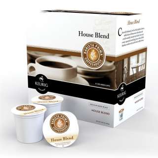 WOW BARISTA PRIMA COFFEEHOUSE K CUPS *** WHEN ONLY THE VERY BEST 