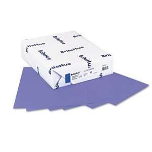  /Inkjet Paper, Ultra Grape, 24lb, Letter, 500 Sheets